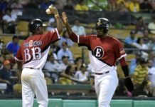 Leones vencen a las Águilas y se acercan al cuarto lugar