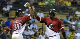 Leones vencen a las Águilas y se acercan al cuarto lugar