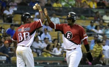 Leones vencen a las Águilas y se acercan al cuarto lugar