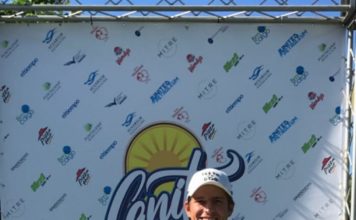 Willy Pumarol gana tercera parada del Canita Tour con score récord en Cocotal