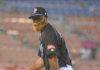 Licey derrota a Escogido y amanece en cuarto lugar