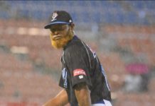 Licey derrota a Escogido y amanece en cuarto lugar