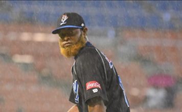 Licey derrota a Escogido y amanece en cuarto lugar