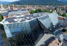 Alemania: cómo es vivir en Friburgo, la ciudad «más ecológica y sostenible» del mundo