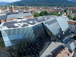Alemania: cómo es vivir en Friburgo, la ciudad «más ecológica y sostenible» del mundo