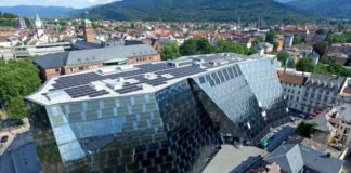 Alemania: cómo es vivir en Friburgo, la ciudad «más ecológica y sostenible» del mundo