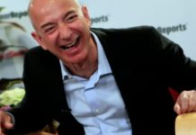 Amazon alcanzó nuevos máximos históricos de ganancias en el tercer trimestre de 2017