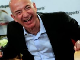 Amazon alcanzó nuevos máximos históricos de ganancias en el tercer trimestre de 2017