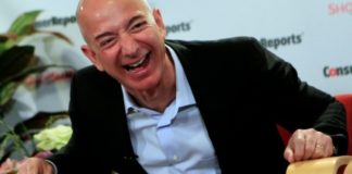 Amazon alcanzó nuevos máximos históricos de ganancias en el tercer trimestre de 2017