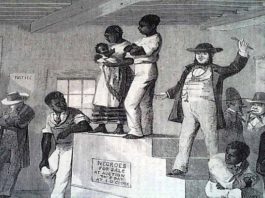 Destripando bulos (Noticias Falsas): No, el ‘Black Friday’ no se originó por la venta de esclavos negros