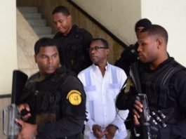 Tribunal ratifica condena de 30 años a Blas Peralta