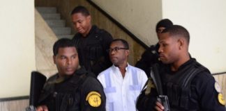 Tribunal ratifica condena de 30 años a Blas Peralta