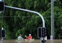 ¿Qué ciudades se inundarán por el derretimiento de los glaciares, según la NASA?