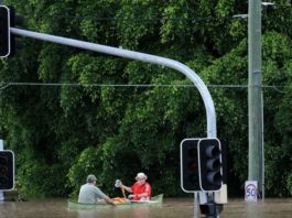 ¿Qué ciudades se inundarán por el derretimiento de los glaciares, según la NASA?