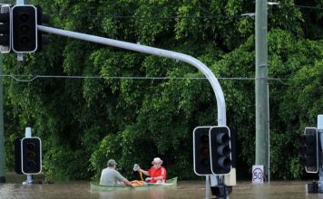 ¿Qué ciudades se inundarán por el derretimiento de los glaciares, según la NASA?