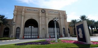 Conozca la «cárcel» más lujosa del mundo, el Ritz-Carlton que »sirve de prisión» para los príncipes de Arabia Saudita