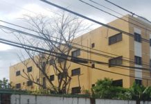 Sector Jardines de Galá demanda atención a la Alcaldía del Distrito