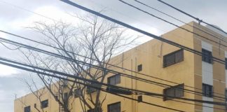 Sector Jardines de Galá demanda atención a la Alcaldía del Distrito