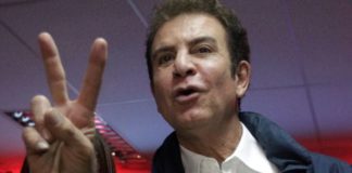 Elecciones en Honduras: quién es Salvador Nasralla, «El señor de la televisión» a punto de evitar la reelección de Juan Orlando Hernández como presidente