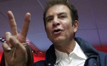 Elecciones en Honduras: quién es Salvador Nasralla, «El señor de la televisión» a punto de evitar la reelección de Juan Orlando Hernández como presidente