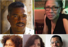 Quedó Conformada La Junta Directiva De La Asociación De Escritores Dominicanos En Los Estados Unidos (ASEDEU)