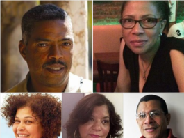 Quedó Conformada La Junta Directiva De La Asociación De Escritores Dominicanos En Los Estados Unidos (ASEDEU)