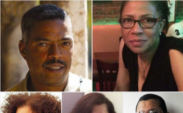 Quedó Conformada La Junta Directiva De La Asociación De Escritores Dominicanos En Los Estados Unidos (ASEDEU)