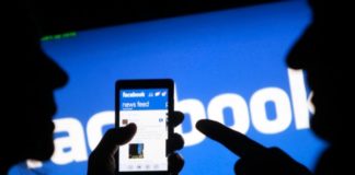 En Facebook podrás bloquear a cualquier persona, menos a esta pareja