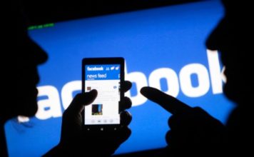 En Facebook podrás bloquear a cualquier persona, menos a esta pareja