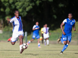 Selección Dominicana de Fútbol Gana 1-0 a Nicaragua
