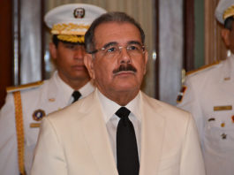 Se acentúa el presidencialismo en el régimen de Danilo Medina