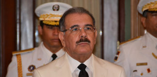 Se acentúa el presidencialismo en el régimen de Danilo Medina