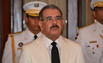 Se acentúa el presidencialismo en el régimen de Danilo Medina
