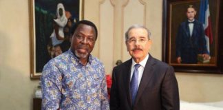 Ángeles o Demonios… Fé efímera