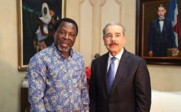 Ángeles o Demonios… Fé efímera