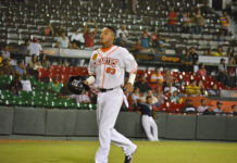 Ketel Marte: «Siempre me mantuve firme»