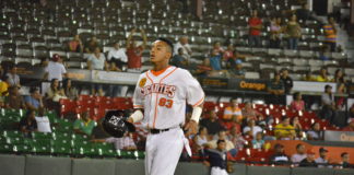 Ketel Marte: «Siempre me mantuve firme»