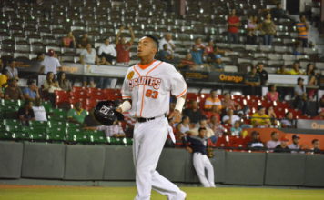 Ketel Marte: «Siempre me mantuve firme»
