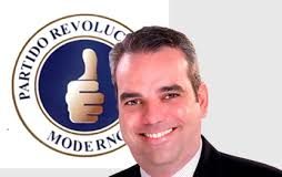 Entrevista al candidato presidencial por el PRM, Luis Abinader