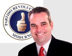 Entrevista al candidato presidencial por el PRM, Luis Abinader