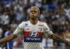 Futbolista dominicano Mariano Díaz hace historia en el Olympique Lyon francés