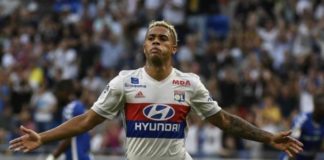 Futbolista dominicano Mariano Díaz hace historia en el Olympique Lyon francés