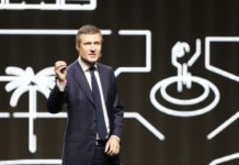 A escasos días de su fusión, Altice se plantea vender su filial dominicana y la suiza Green