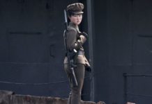 «Dejábamos de tener la menstruación»: la dura vida de las mujeres en el ejército de Corea del Norte