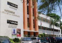 Mueren 507 niños en hospital este año