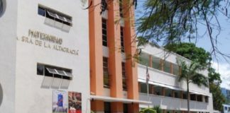 Mueren 507 niños en hospital este año