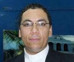 El Papa Francisco nombra al reverendo Santiago Rodríguez Rodríguez obispo de San Pedro Macorís