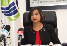 Pro Consumidor indica Andeclip violentaría derechos de elección de consumidores