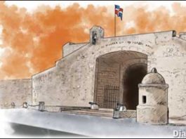 Un acto Insidioso contra los Símbolos Patrios