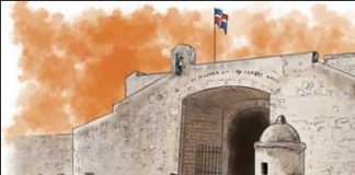 Un acto Insidioso contra los Símbolos Patrios